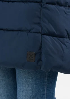 Best X-trail Stockholm Vest W Dk. Navy