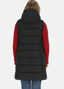 Outlet X-trail Stockholm Vest W Black