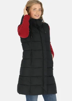 Outlet X-trail Stockholm Vest W Black