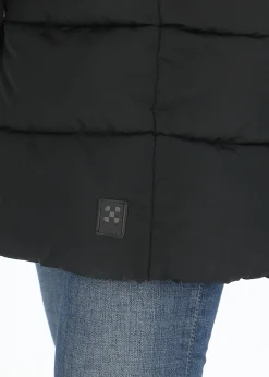 Outlet X-trail Stockholm Vest W Black