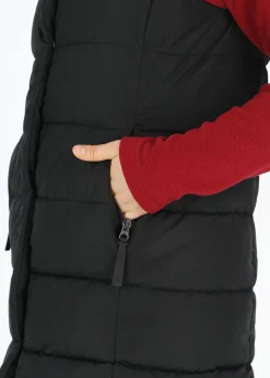 Outlet X-trail Stockholm Vest W Black