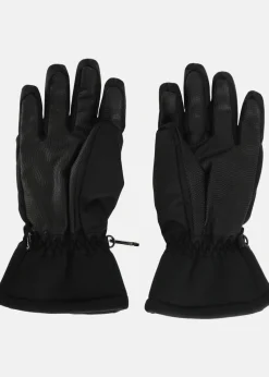 Outlet Tuxer STORLIEN JR GLOVES-SW Black
