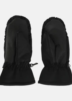 Sale Tuxer STORLIEN JR MITTENS-SW Black