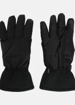 Hot Tuxer STORLIEN L GLOVES-SW Black