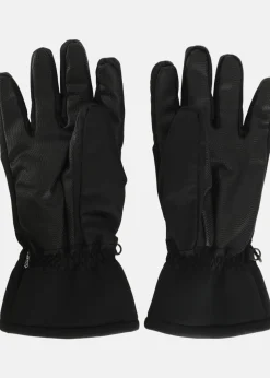 Hot Tuxer STORLIEN L GLOVES-SW Black