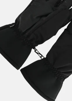 Hot Tuxer STORLIEN L GLOVES-SW Black