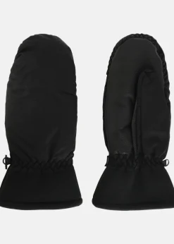 New Tuxer STORLIEN L MITTENS-SW Black