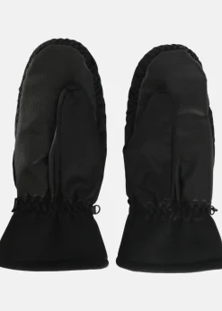 New Tuxer STORLIEN L MITTENS-SW Black