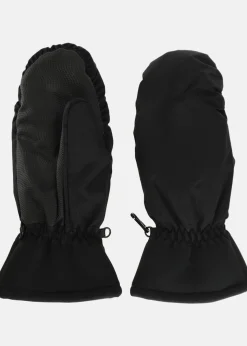 Online Tuxer STORLIEN MITTENS-SW Black