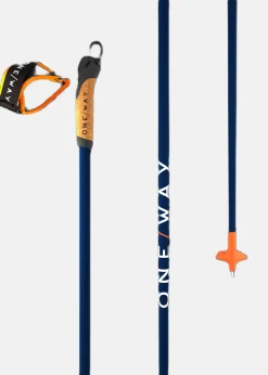 Sale Oneway STORM 5 Blue