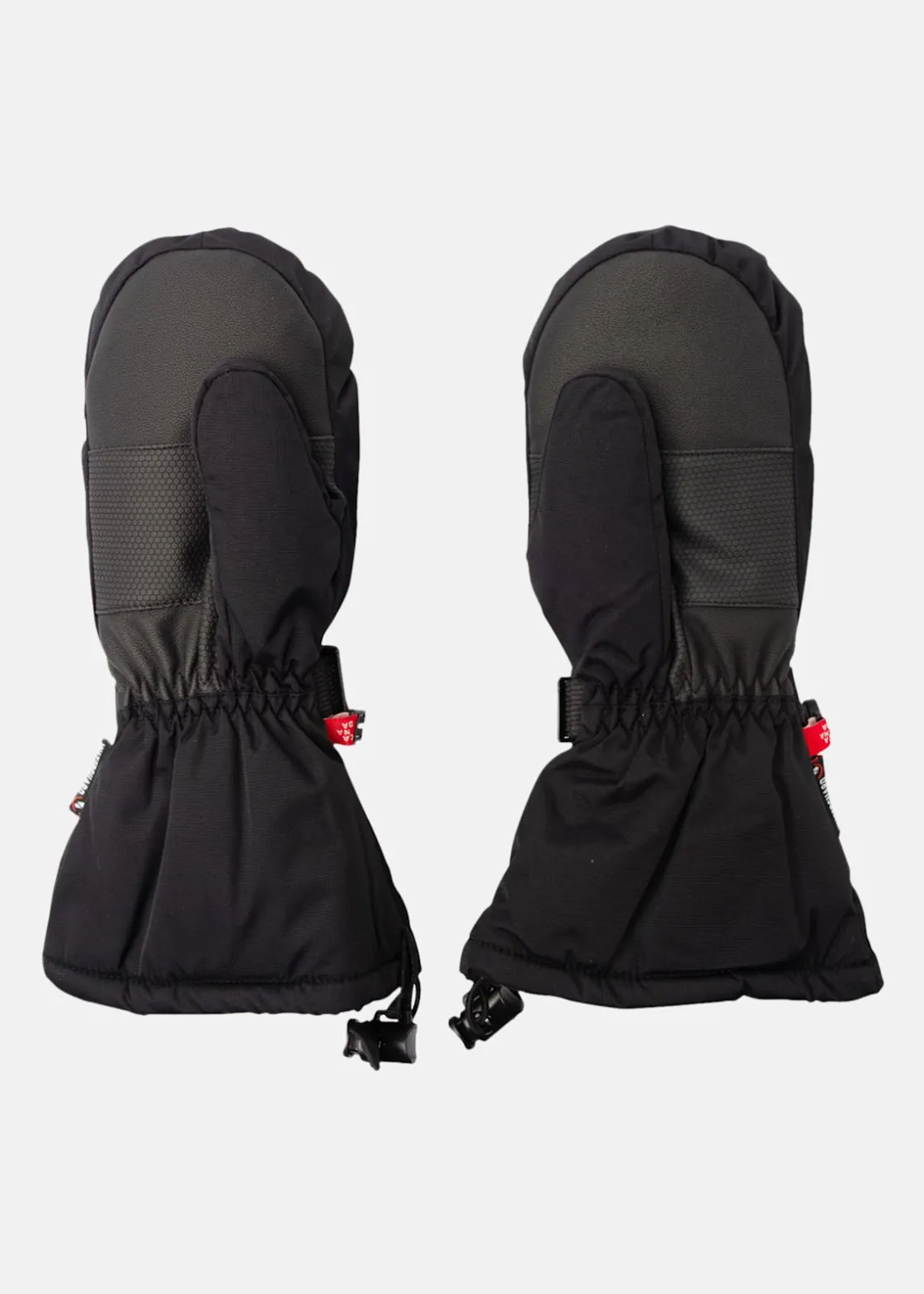 Outlet Kombi STORM JR MITT BLACK