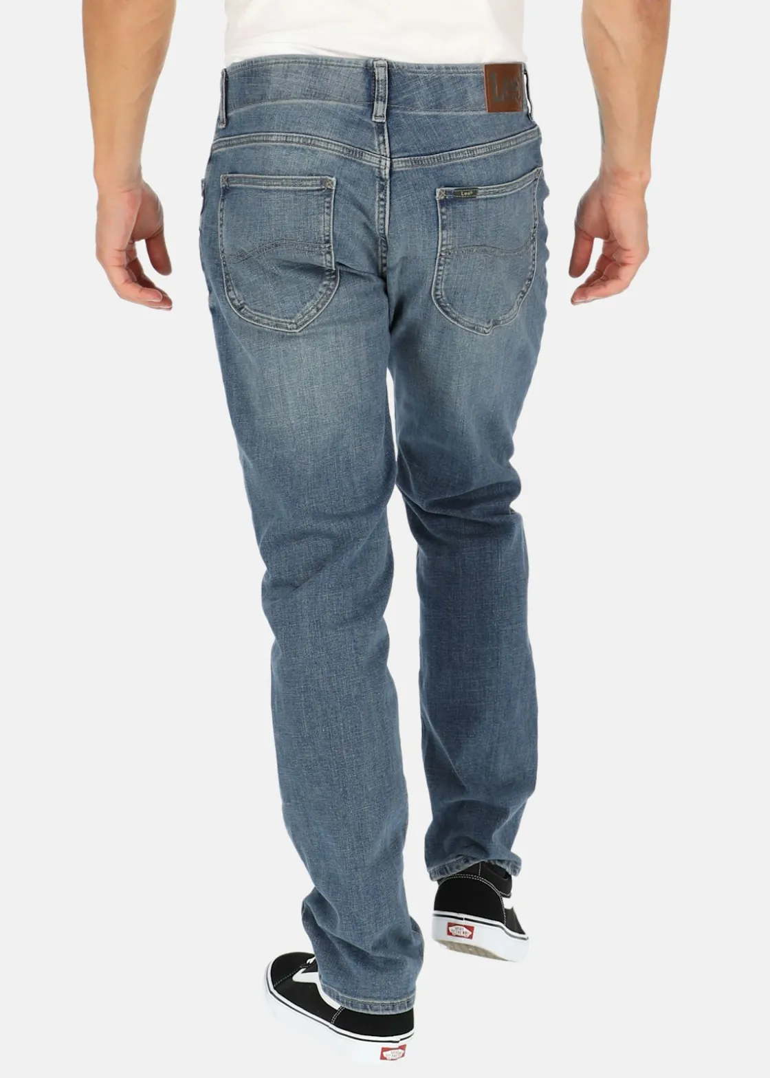 Outlet Lee STRAIGHT FIT MVP BRADY