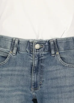 Outlet Lee STRAIGHT FIT MVP BRADY