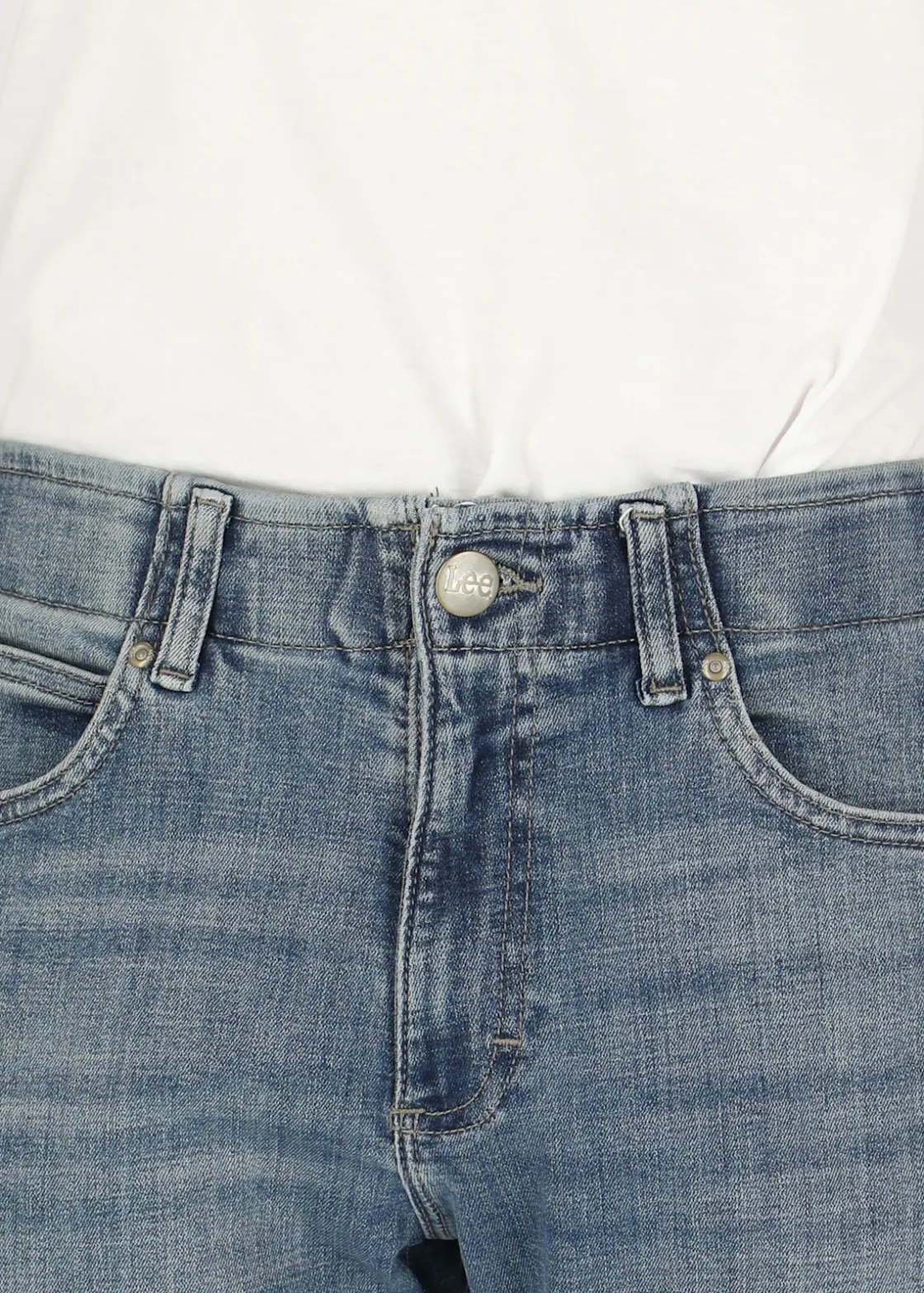 Outlet Lee STRAIGHT FIT MVP BRADY