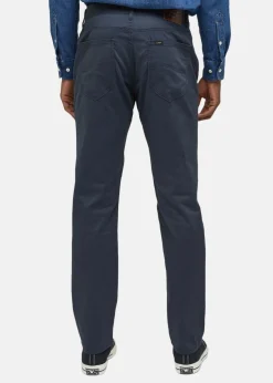 Best Lee STRAIGHT FIT MVP NAVY