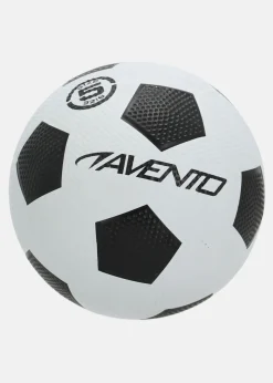 Best Avento Street Football - El Classico White / Black