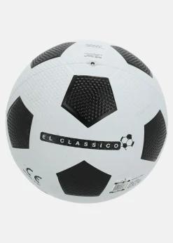 Best Avento Street Football - El Classico White / Black