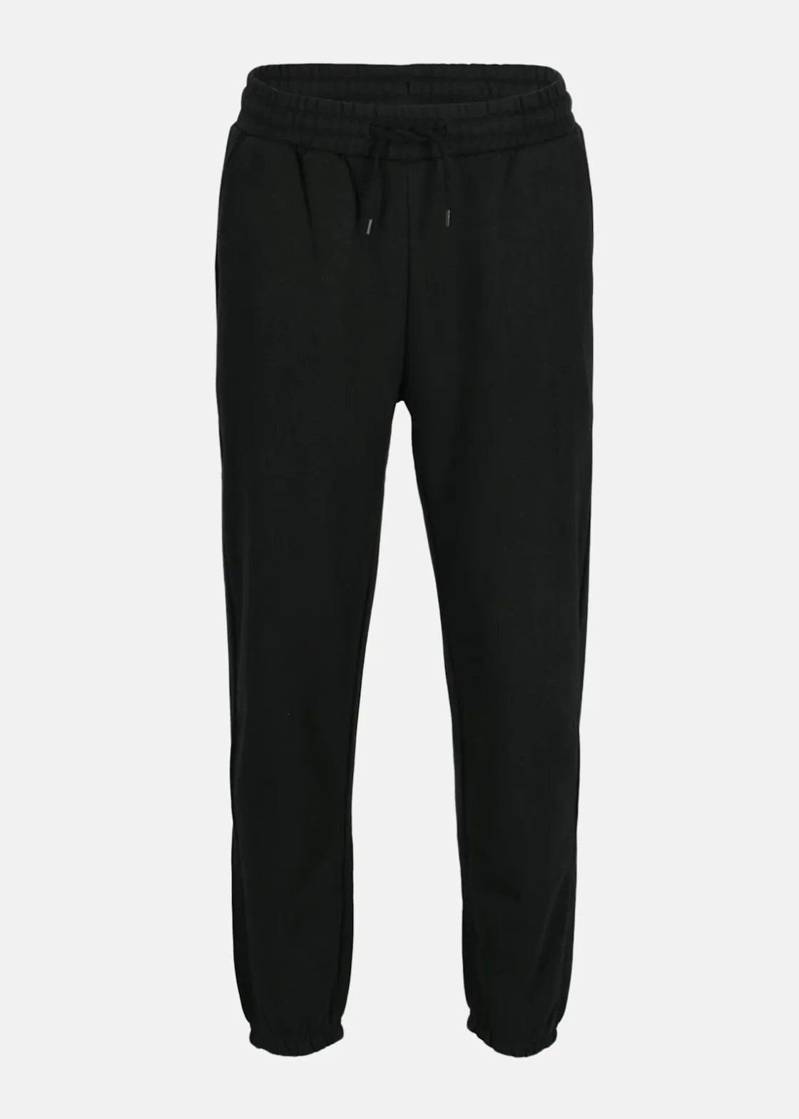 Sale Streetworld Classic Sweatpant Black