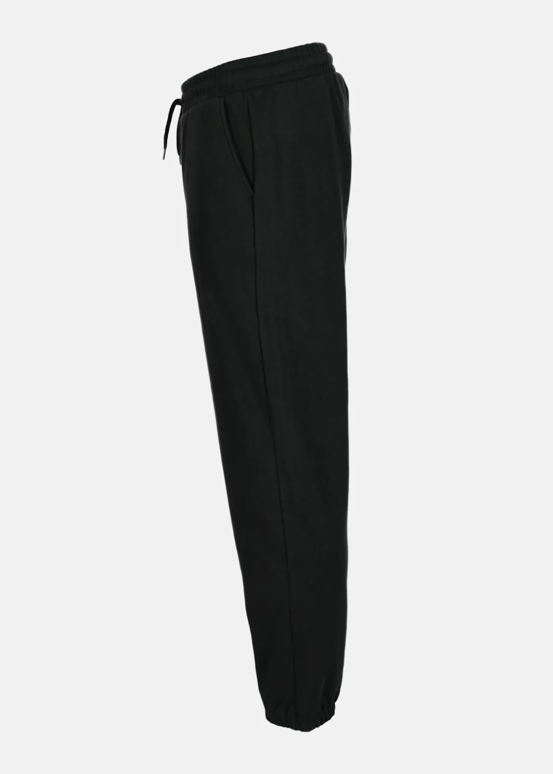 Sale Streetworld Classic Sweatpant Black