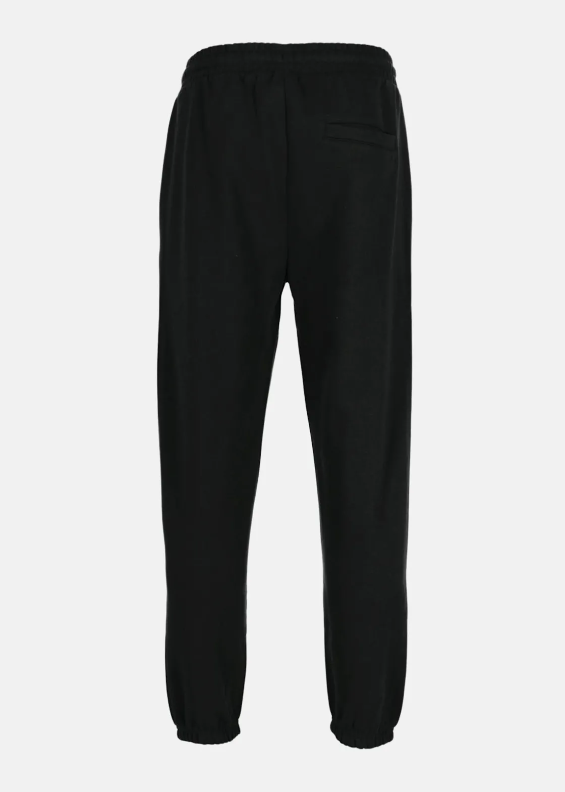 Sale Streetworld Classic Sweatpant Black