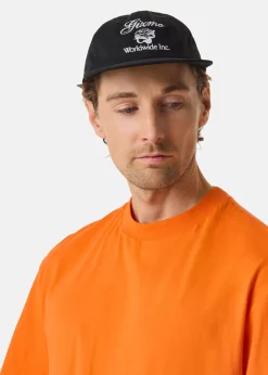 Best Streetworld Classic Tee Orange