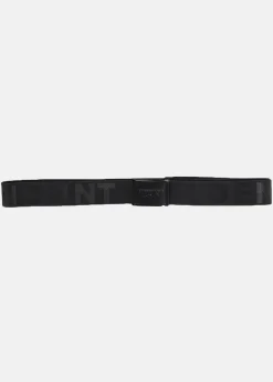 New Swedemount Stretch Belt Black