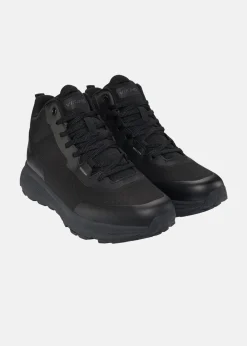 Viking Footwear Stride Mid WP M Black