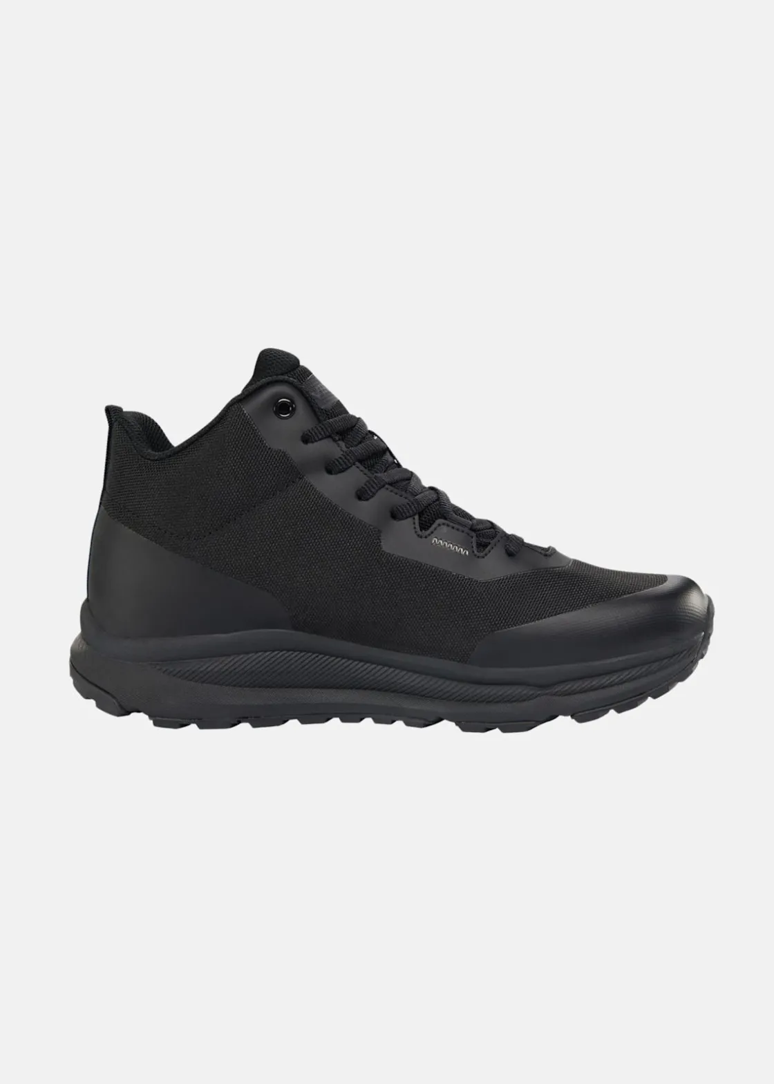 Viking Footwear Stride Mid WP M Black