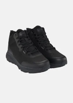 Sale Viking Footwear Stride Mid WP W Black