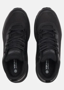 Sale Viking Footwear Stride Mid WP W Black