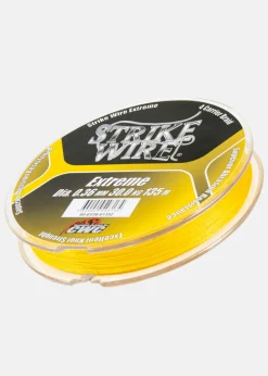Catch With Care Strike Wire Extreme 0,32mm/25k H-V Yellow
