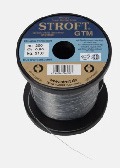 Discount Stroft GTM 0,50 1x200 Klar