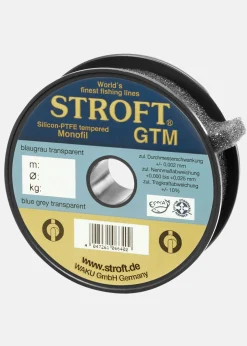Outlet Stroft GTM 0,40 1x200 Klar