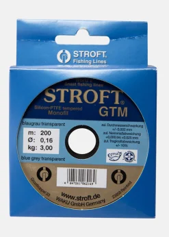 Sale Stroft GTM 0,16 1x200 Klar