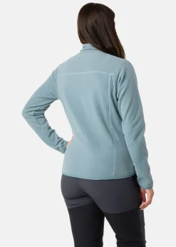 Swedemount Stryn Fleece W Sage Green