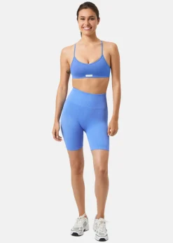 Hot Björn Borg STUDIO SEAMLESS RIBBED STRAP B ULTRAMARINE