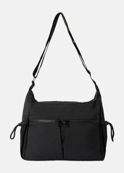 Hot Björn Borg STUDIO SHOULDER BAG BLACK BEAUTY