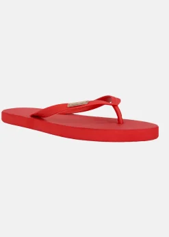 Best Athlecia Summer W Flip Flop Tomato
