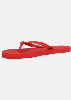 Best Athlecia Summer W Flip Flop Tomato