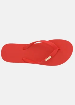 Best Athlecia Summer W Flip Flop Tomato
