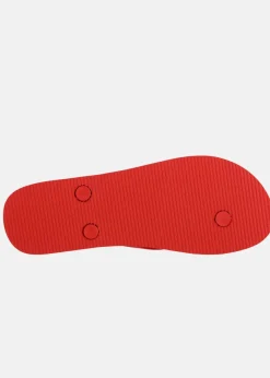 Best Athlecia Summer W Flip Flop Tomato