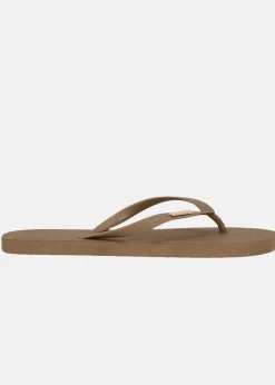 Online Athlecia Summer W Flip Flop Sepia Tint