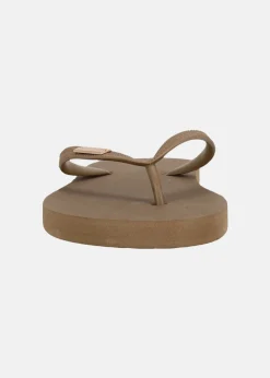 Online Athlecia Summer W Flip Flop Sepia Tint