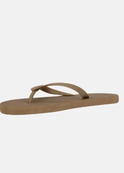 Online Athlecia Summer W Flip Flop Sepia Tint