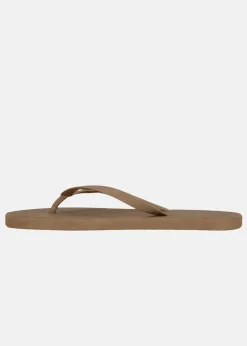 Online Athlecia Summer W Flip Flop Sepia Tint