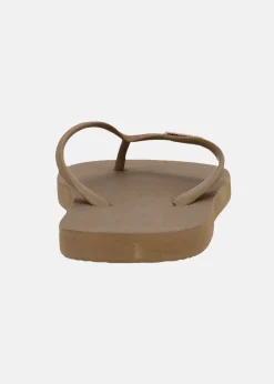 Online Athlecia Summer W Flip Flop Sepia Tint