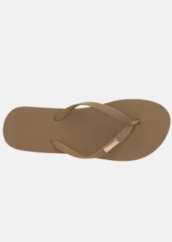 Online Athlecia Summer W Flip Flop Sepia Tint