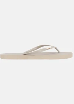 New Athlecia Summer W Flip Flop Whisper White