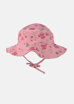 Clearance Lindberg SUNSHINE SUN HAT ROSE