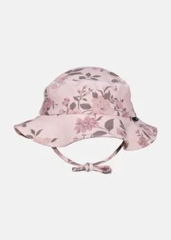 Hot Lindberg SUNSHINE SUN HAT BLUSH/ROSE